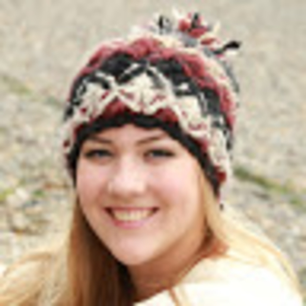 Meet your Posher, Jessica